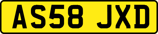 AS58JXD