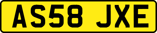 AS58JXE