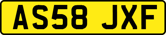 AS58JXF