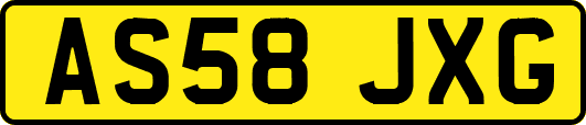 AS58JXG