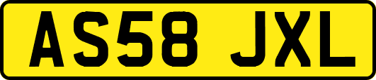 AS58JXL