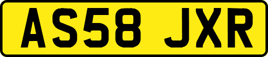 AS58JXR