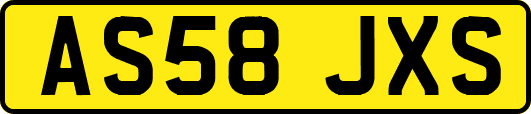 AS58JXS