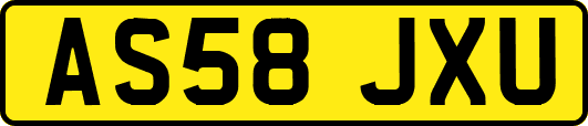 AS58JXU