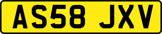 AS58JXV