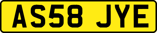 AS58JYE