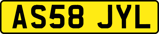 AS58JYL