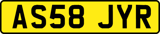 AS58JYR
