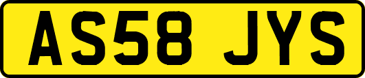 AS58JYS