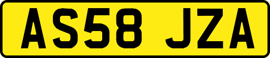 AS58JZA