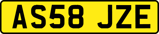 AS58JZE