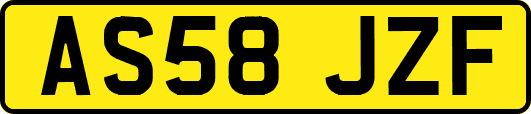 AS58JZF