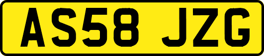 AS58JZG