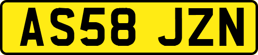 AS58JZN
