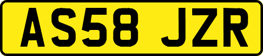 AS58JZR