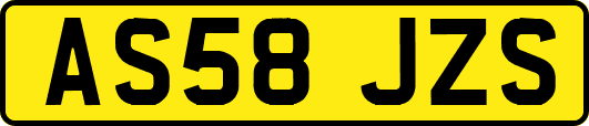 AS58JZS