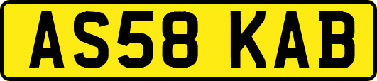 AS58KAB