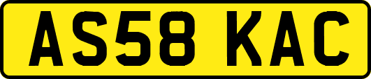 AS58KAC