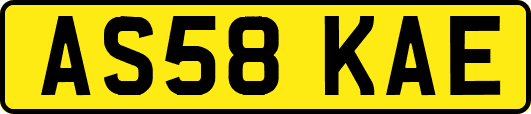 AS58KAE