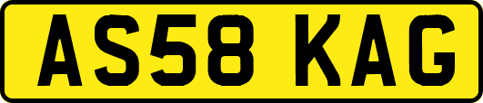 AS58KAG