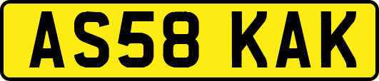 AS58KAK