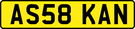 AS58KAN