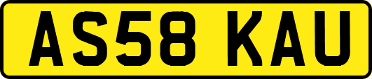 AS58KAU