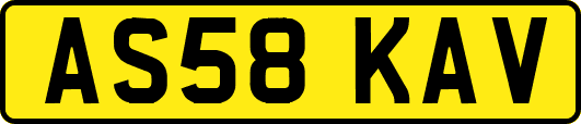 AS58KAV