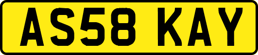 AS58KAY