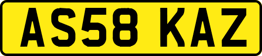 AS58KAZ