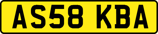 AS58KBA