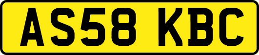 AS58KBC