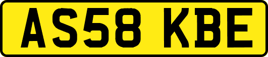 AS58KBE