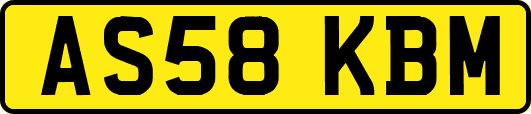 AS58KBM