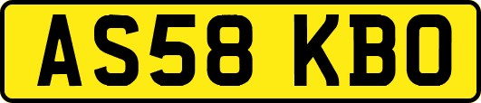 AS58KBO