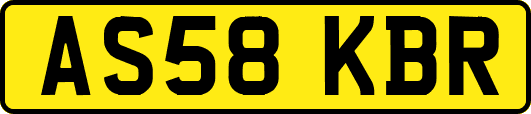 AS58KBR