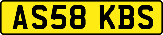 AS58KBS