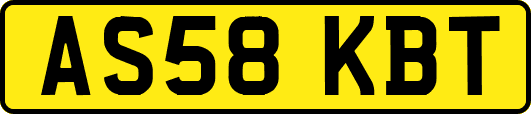 AS58KBT