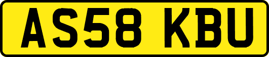 AS58KBU