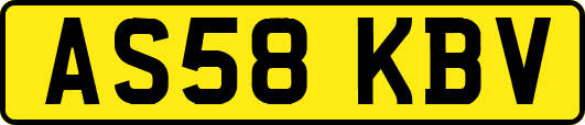 AS58KBV