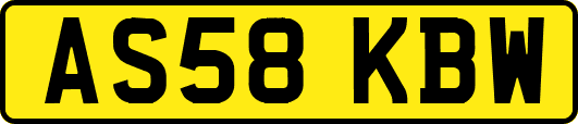 AS58KBW