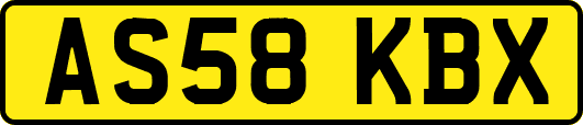 AS58KBX