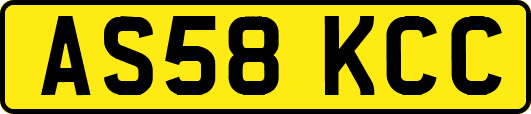 AS58KCC