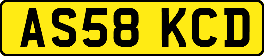 AS58KCD