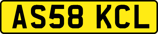 AS58KCL