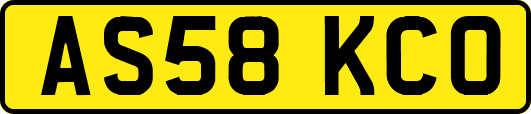 AS58KCO