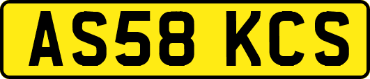 AS58KCS