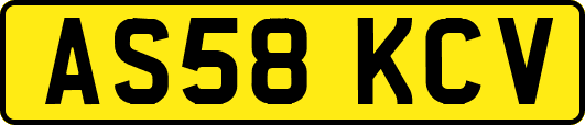AS58KCV