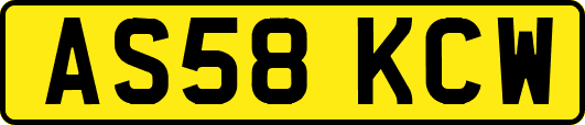 AS58KCW