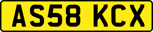 AS58KCX